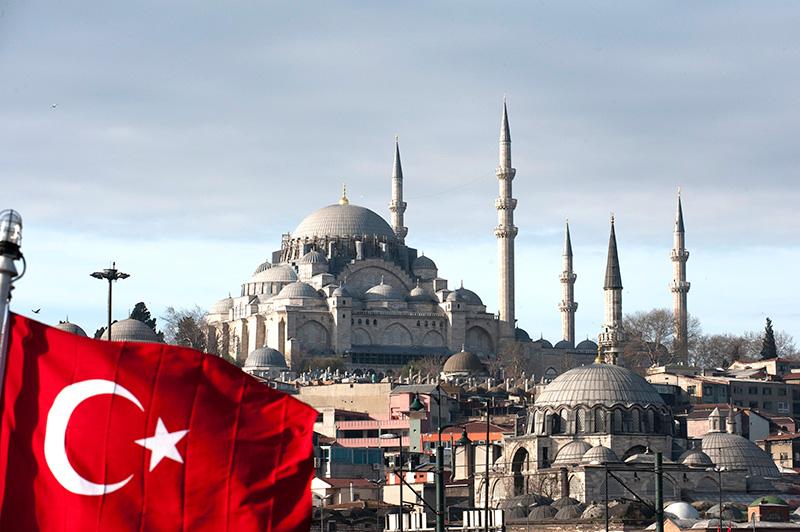 الإقامة العقارية في تركيا
