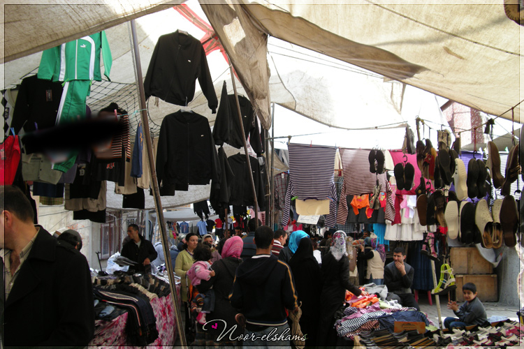 بازار باشاك شهير